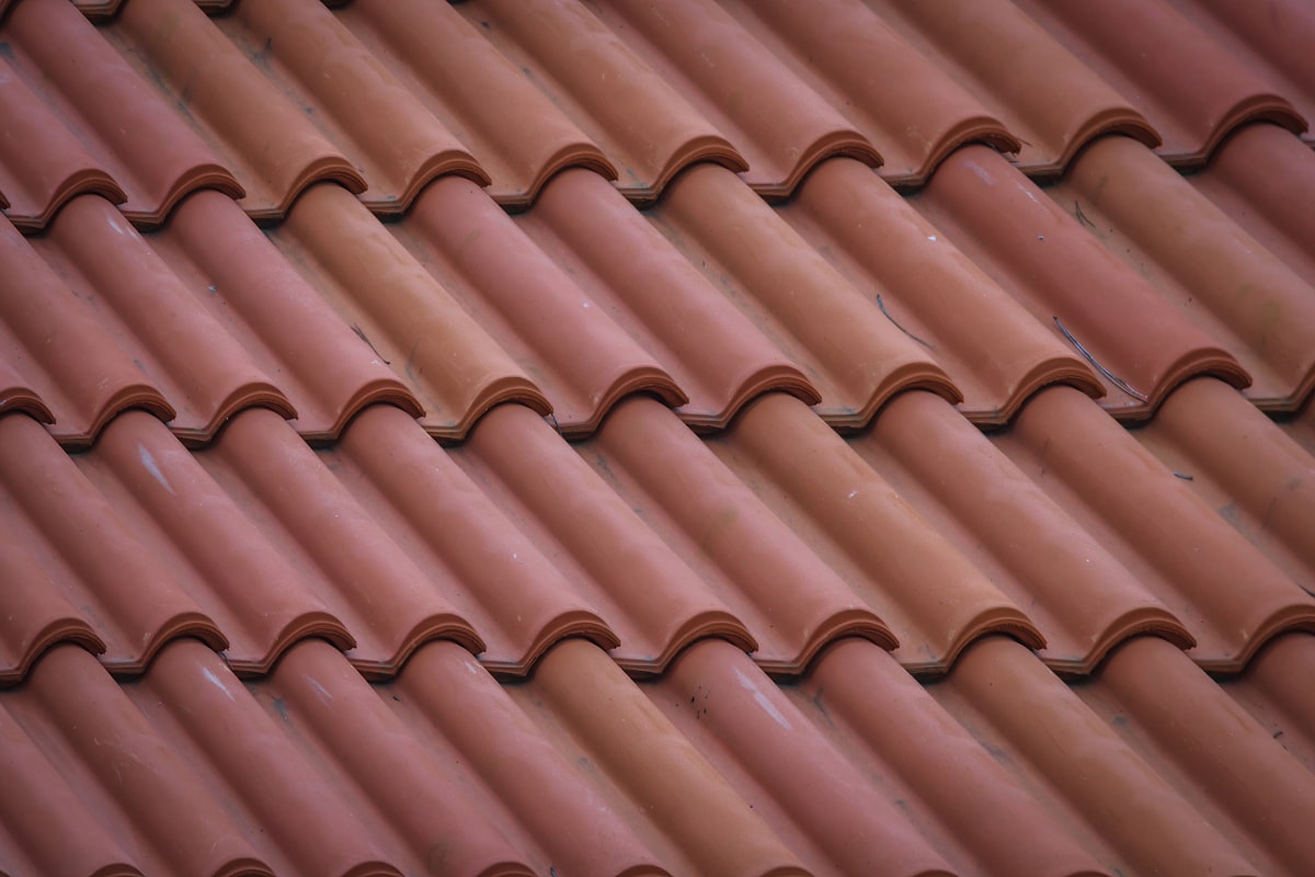 Roof repairs